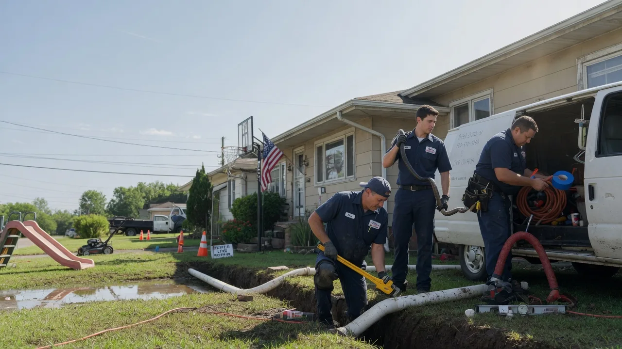 Toilet Installation in Salamonia, IN near me